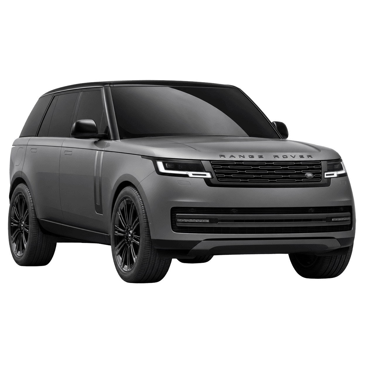 Range Rover SUV hire for premium travel in Bolton
