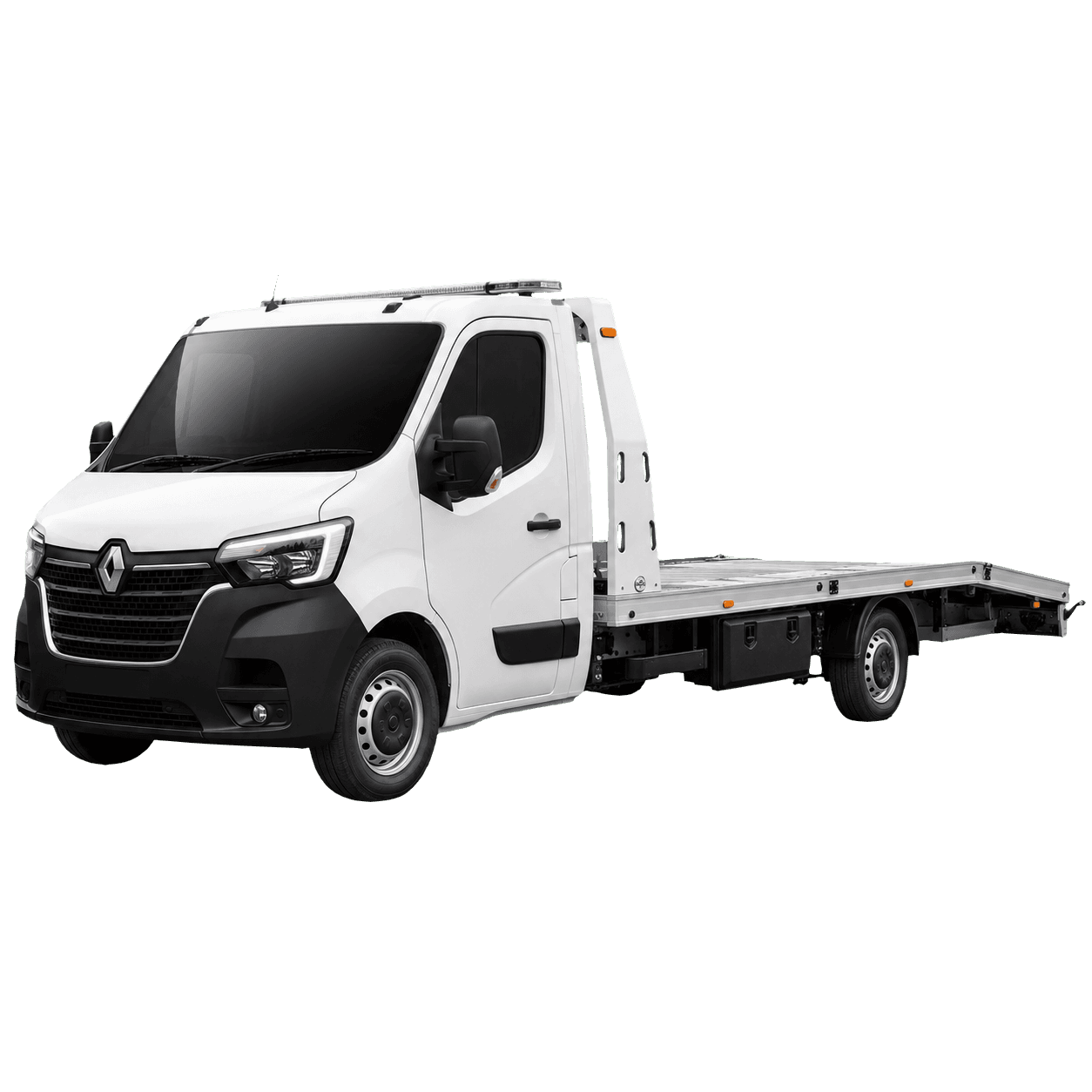 Tipper truck available for heavier Bolton jobs