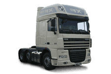 Bolton truck ready for practical self-drive use