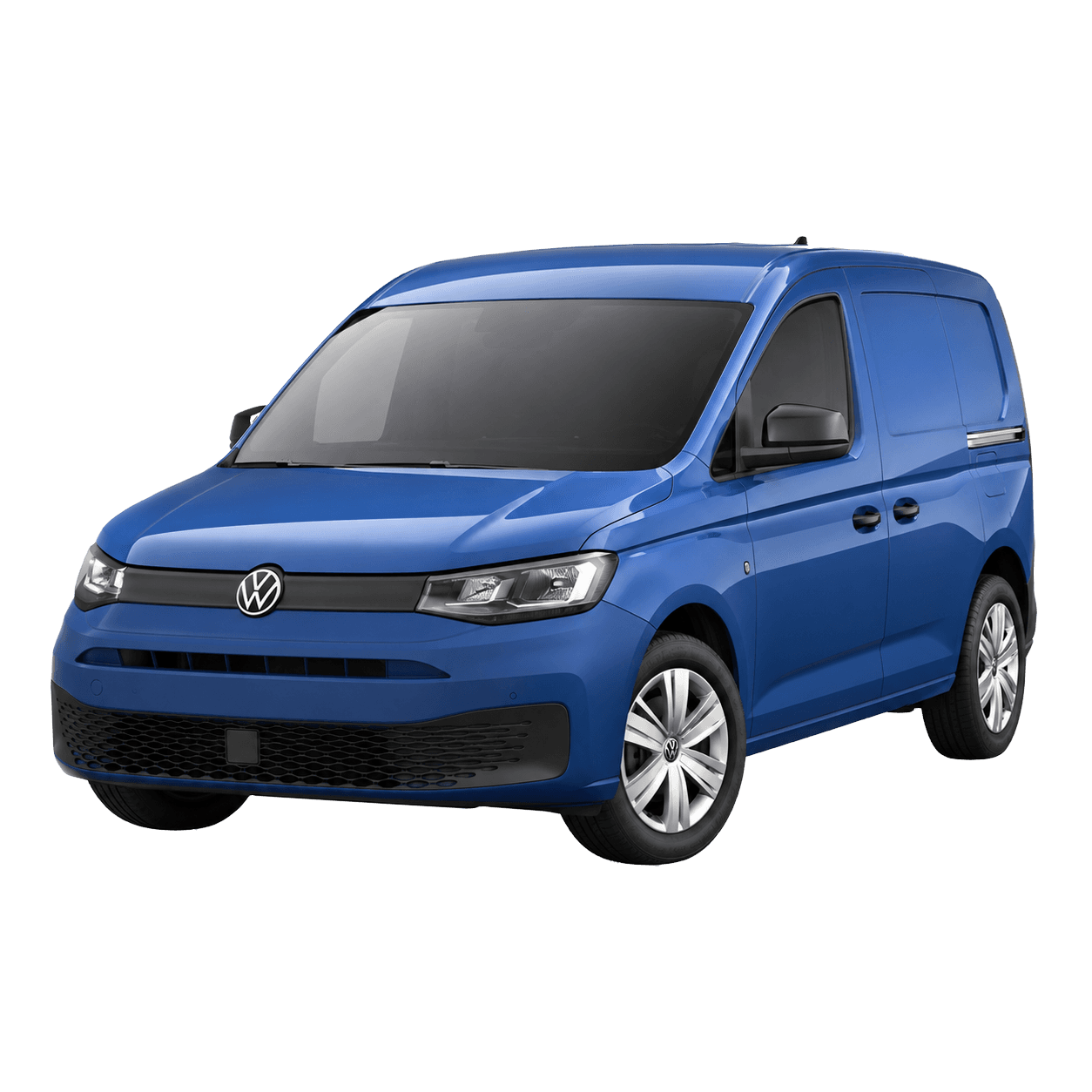 Caddy van for compact load carrying in Bolton