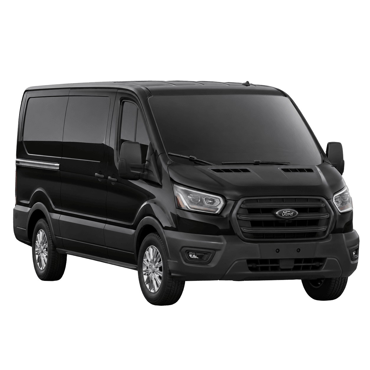 Ford Transit SWB van for local Bolton hire